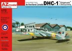 DHC-1 Chipmunk T.10      Lycoming