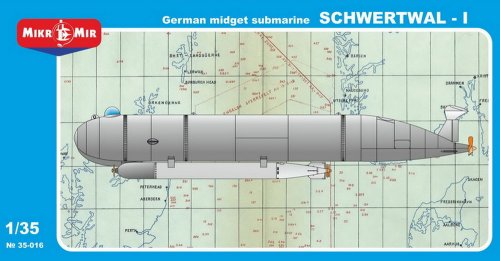    SCHWERTWAL - I