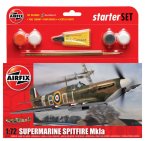 Supermarine Spitfire MkIa Starter Set (   ,   )