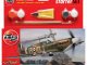    Supermarine Spitfire MkIa Starter Set (   ,   ) (Airfix)