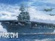    USS Enterprise CV-6 The Battle of Midway 80th Anniversary (Academy)