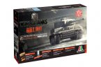 World of Tanks Pz.Kpfw. VI TIGER