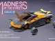    Madness of the street - Luna &amp; Selena (Suyata)