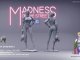   Madness of the street - Luna &amp; Selena (Suyata)