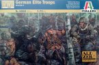  German Elite Troop