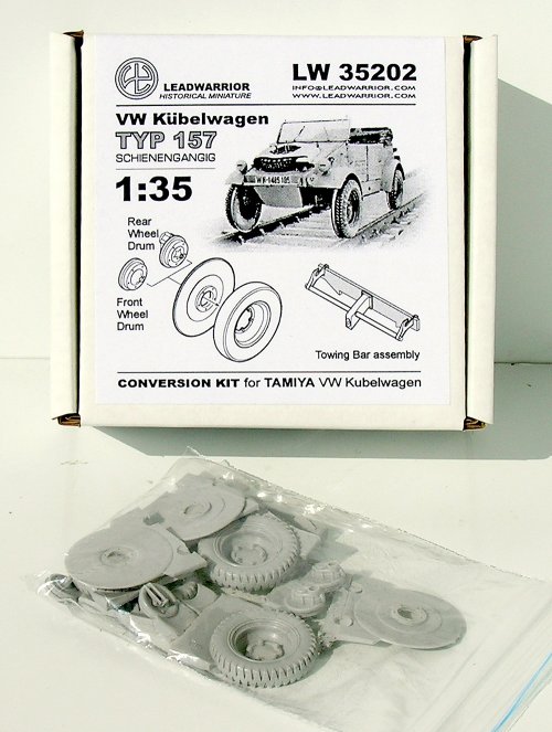    VW Kubelwagen Typ 157