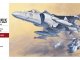     AV-8B Harrier II Plus (Hasegawa)