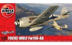  Focke Wulf Fw190A-8