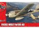     Focke Wulf Fw190A-8 (Airfix)