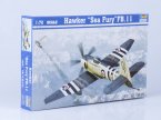  Hawker "Sea Fury" Fb.11