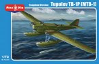  Tupolev TB-1P (MTB-1)
