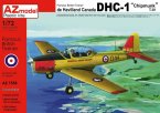    DHC-1 Chipmunk T.30