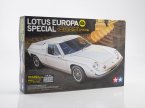   Lotus Europa Specia