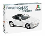  Porsche 944 S Cabrio