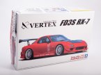  Vertex FD3S RX-7 '99