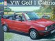     VW Golf 1 Cabriolet (Revell)