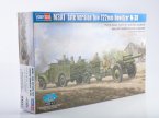 M3A1 Late Version Tow 122mm Howitzer M-30