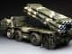    9A52-2 SMERCH RUSSIAN LONG-RANGE ROCKET LAUNCHER (Meng)