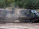    Bandvagn Bv 206S Articulated Armored Personnel Carrier with interior (TAKOM)