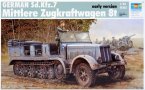  8-  Sd.KFZ.7