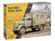    Opel Blitz Radio Truck (Italeri)