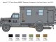    Opel Blitz Radio Truck (Italeri)