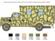   Opel Blitz Radio Truck (Italeri)