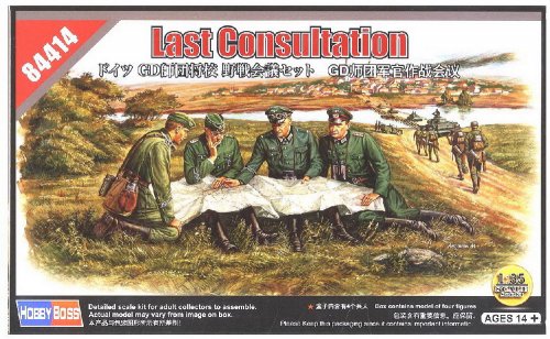   Last Consultation