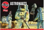   Astronauts