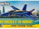     &quot;&quot;F-18 &quot; &quot; (Revell)