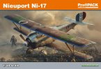  Nieuport Ni-17 ProfiPACK Edition