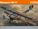     Nieuport Ni-17 ProfiPACK Edition (Eduard)