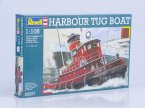   Harbour Tug