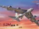    B-52H U.S. Stratofortress strategic Bomber (Modelcollect)
