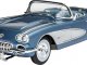     Corvette Roadster 1958  (Revell)