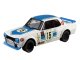    Nissan Skyline GT-R 50 Hakosuka Wins In Memory Of Takahashi Kunimitsu (Aoshima)