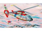 Aerospatiale SA365N Dauphin 2