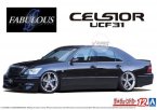 Toyota Celsior Fabulous UCF31