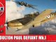       Boulton Paul Defiant Mk.1 (Airfix)