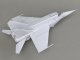    MiG 25 RBF Soviet Reconnaissance Plane (ICM)