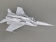    MiG 25 RBF Soviet Reconnaissance Plane (ICM)
