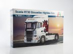  Scania R730 Streamline