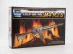    AR15/M16/M4 M4R.R.I.S