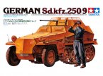     Sd.kfz.250/9  20- ,  , 1 