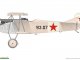        Fokker D. VII MAG (Eduard)