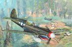 P-40N Kittyhawk