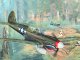    P-40N Kittyhawk (Trumpeter)