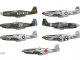    P-51 B/C Mustang (Arma Hobby)