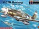    P-51B Mustang (Kovozavody Prostejov)