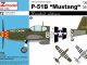    P-51B &quot;Mustang&quot; (AZmodel)